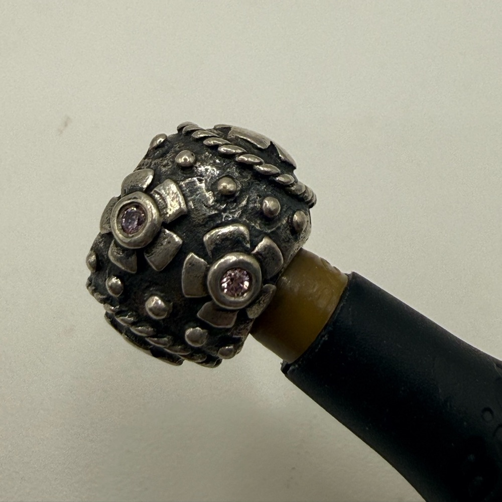 Pandora Ltd Edition Easter Egg Charm